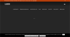 Desktop Screenshot of caffegiardino.com